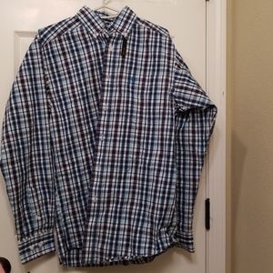 NWOT Ariat Shirt